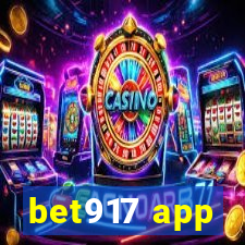 bet917 app